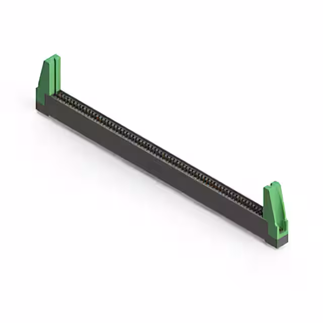 395-069-541-188 EDAC Inc.  Edgeboard Connectors